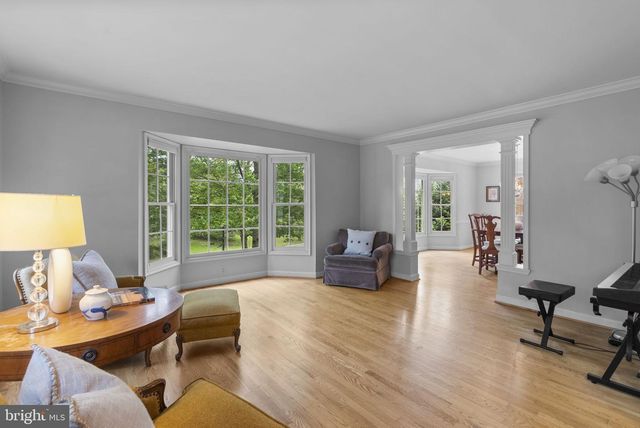 14307 CARTWRIGHT WAY, North Potomac, MD 20878