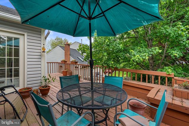 14307 CARTWRIGHT WAY, North Potomac, MD 20878