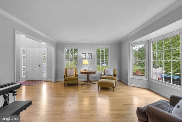 14307 CARTWRIGHT WAY, North Potomac, MD 20878
