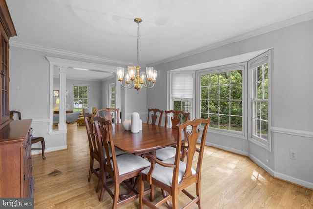 14307 CARTWRIGHT WAY, North Potomac, MD 20878