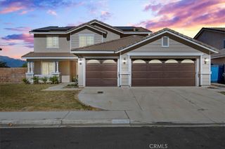 17060 La Vida Court, Fontana, CA 92337