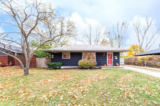 1514 Argyle Crescent, Ann Arbor, MI 48103