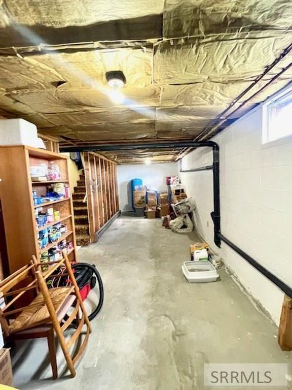 Image 35 of property listing at 2628 Highway 93, Arco, ID 83213