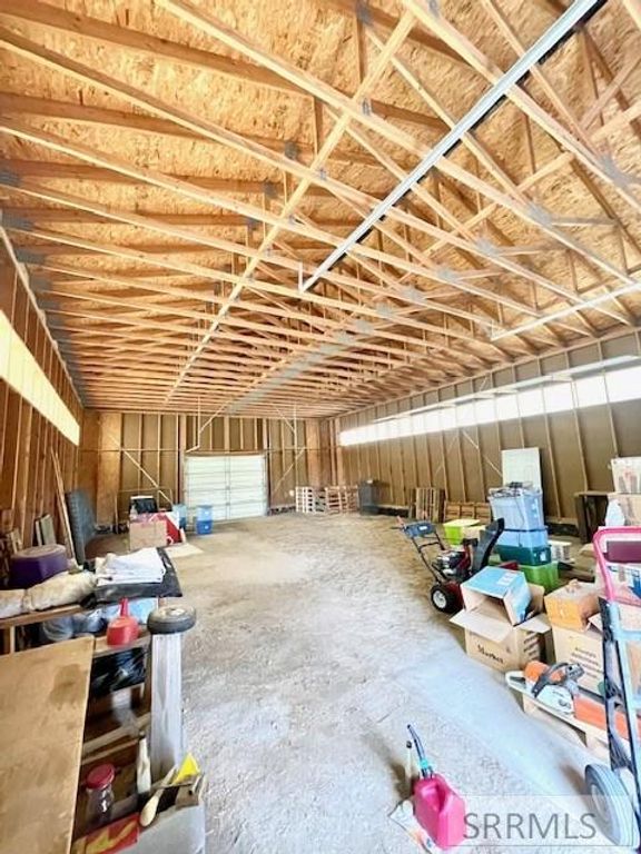 Image 40 of property listing at 2628 Highway 93, Arco, ID 83213