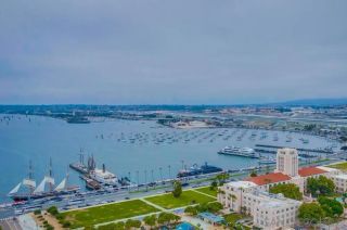 1388 Kettner Blvd. 2901, San Diego, CA 92101