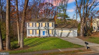 2420 FREETOWN DR, Reston, VA 20191