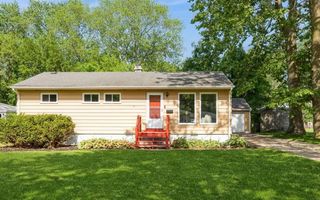 6667 Connecticut Street, Merrillville, IN 46410