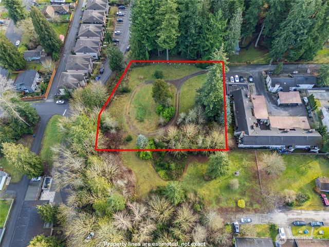 530 N Washington Ave N, Arlington, WA 98223