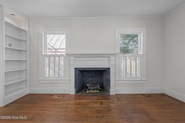 501 New Street, New Bern, NC 28560