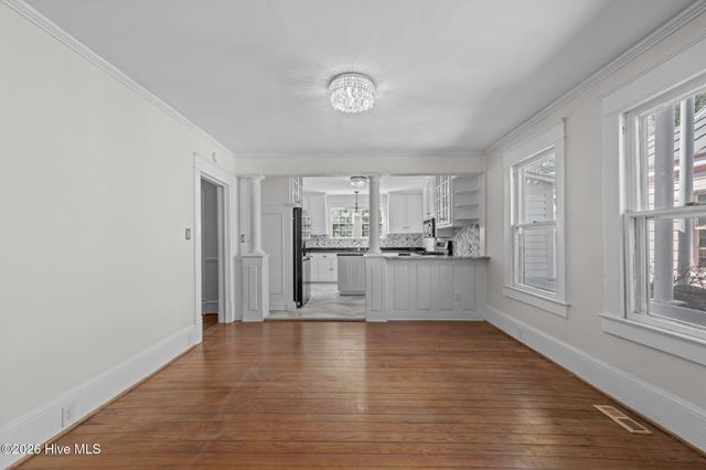 501 New Street, New Bern, NC 28560