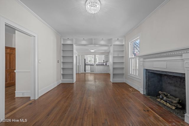 501 New Street, New Bern, NC 28560