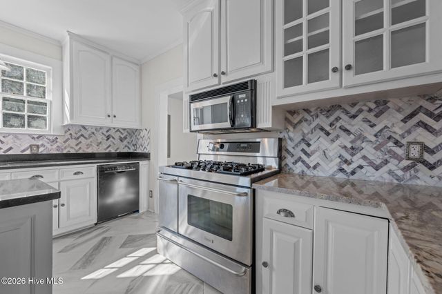 501 New Street, New Bern, NC 28560