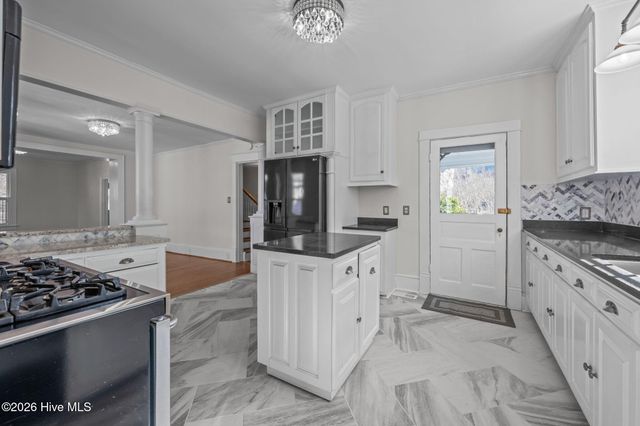 501 New Street, New Bern, NC 28560