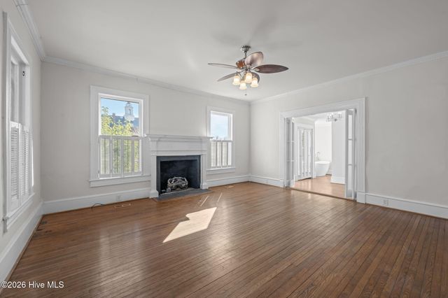 501 New Street, New Bern, NC 28560