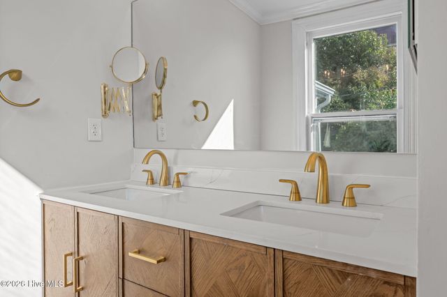 501 New Street, New Bern, NC 28560