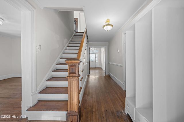 501 New Street, New Bern, NC 28560