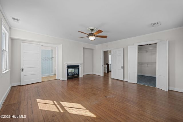 501 New Street, New Bern, NC 28560