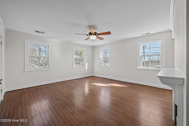 501 New Street, New Bern, NC 28560