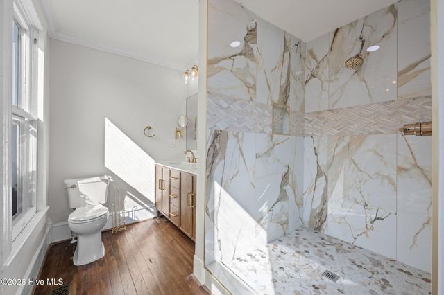 501 New Street, New Bern, NC 28560