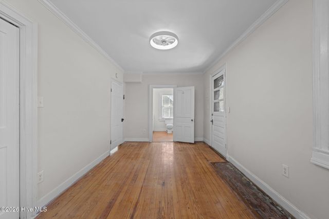 501 New Street, New Bern, NC 28560