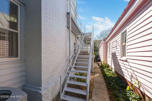 501 New Street, New Bern, NC 28560