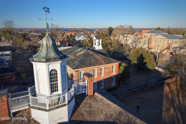 501 New Street, New Bern, NC 28560