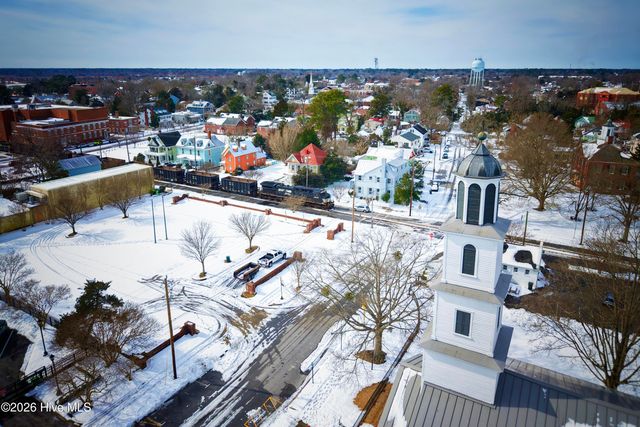 501 New Street, New Bern, NC 28560