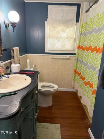 164 Elliott Drive, Gate City, VA 24251