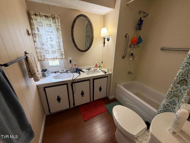 164 Elliott Drive, Gate City, VA 24251