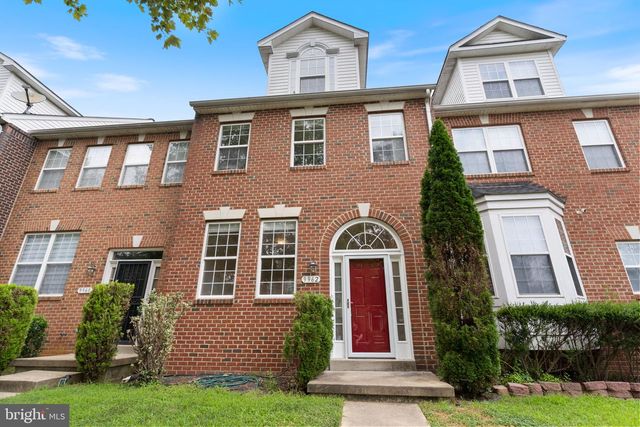 9962 MORRISTOWN PL, Waldorf, MD 20603