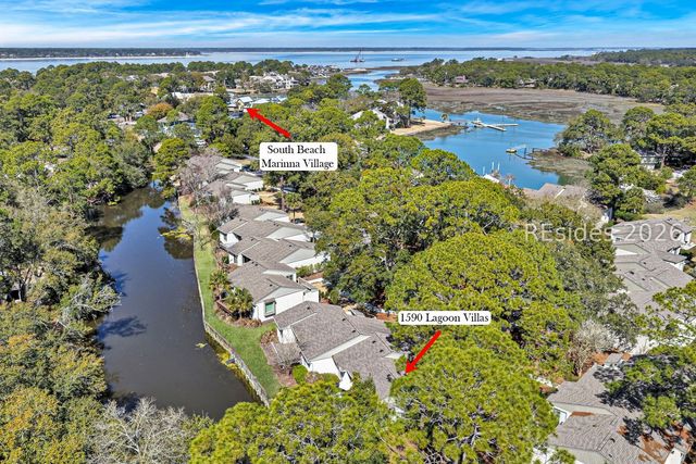 226 S Sea Pines Dr Apt 1590, Hilton Head Island, SC 29928