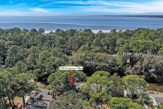 226 S Sea Pines Dr Apt 1590, Hilton Head Island, SC 29928