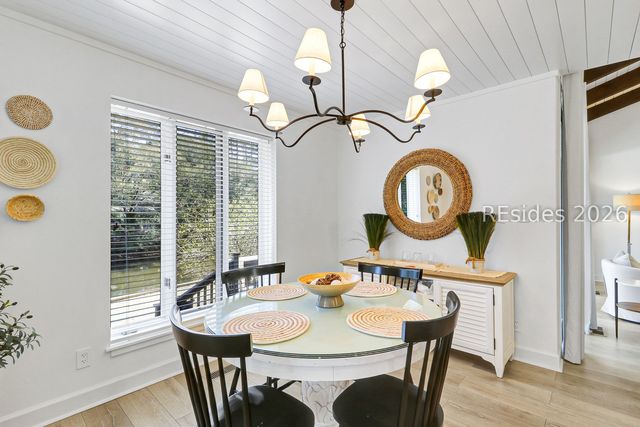 226 S Sea Pines Dr Apt 1590, Hilton Head Island, SC 29928