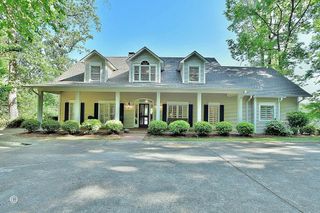 540 Hall Drive, Hamilton, GA 31811