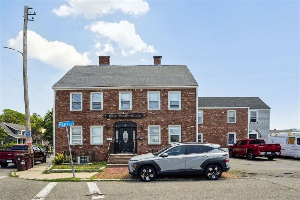 281 Beach St 2, Revere, MA 02151