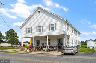 401 OLD VIRGINIA ROAD, Pocomoke City, MD 21851