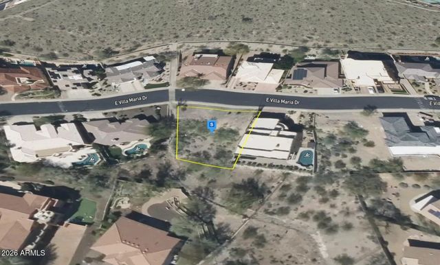 1441 E VILLA MARIA Drive 18, Phoenix, AZ 85022