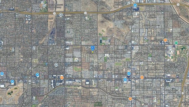 1441 E VILLA MARIA Drive 18, Phoenix, AZ 85022