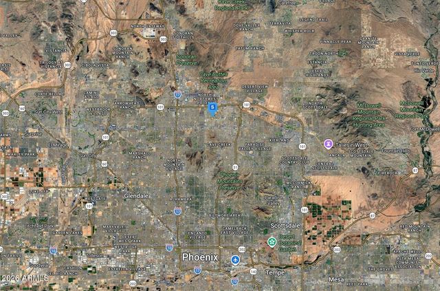 1441 E VILLA MARIA Drive 18, Phoenix, AZ 85022
