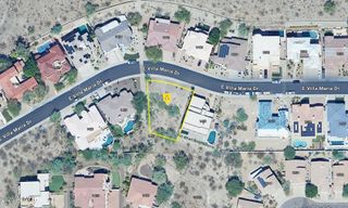 1441 E VILLA MARIA Drive 18, Phoenix, AZ 85022