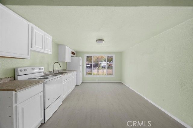 1913 Chain Avenue, Lake Isabella, CA 93240