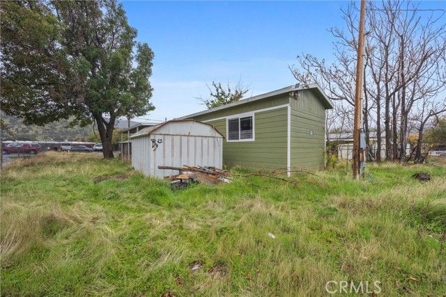 1913 Chain Avenue, Lake Isabella, CA 93240