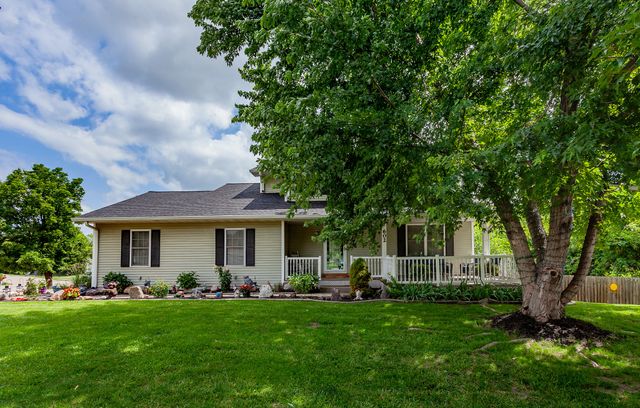 602 NE 15th Street, Ankeny, IA 50021