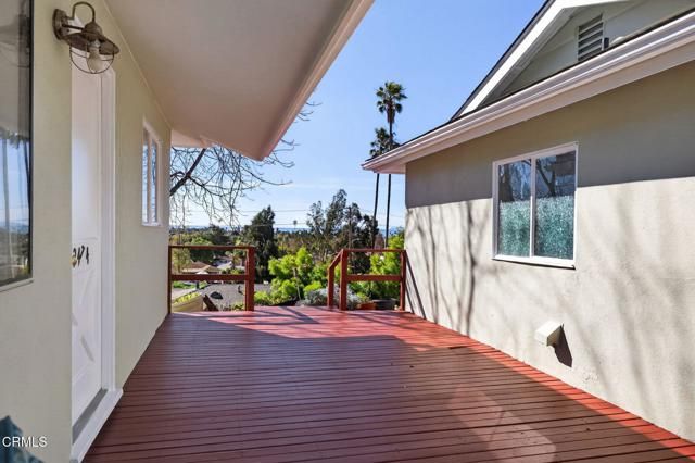 2474 Fernwood Drive, Ventura, CA 93001