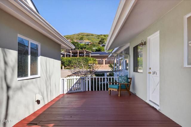 2474 Fernwood Drive, Ventura, CA 93001