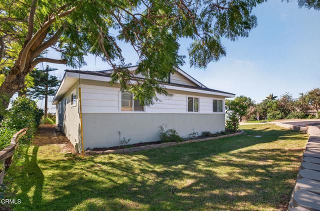 2474 Fernwood Drive, Ventura, CA 93001