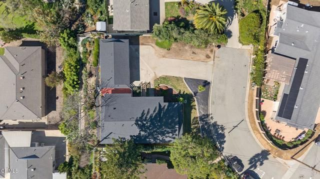 2474 Fernwood Drive, Ventura, CA 93001
