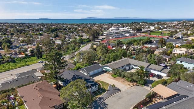 2474 Fernwood Drive, Ventura, CA 93001