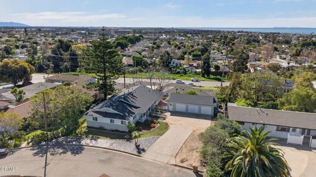 2474 Fernwood Drive, Ventura, CA 93001