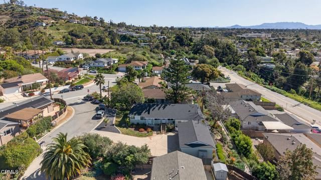 2474 Fernwood Drive, Ventura, CA 93001